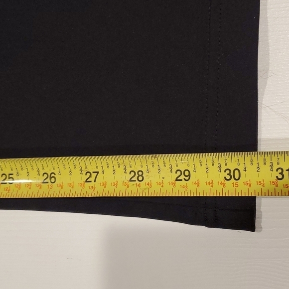 Athleta Straight Leg Yoga Pants S - Picture 12 of 13